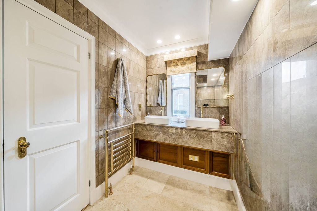 Квартира в Лондоне, Великобритания, 168 м² - фото 6