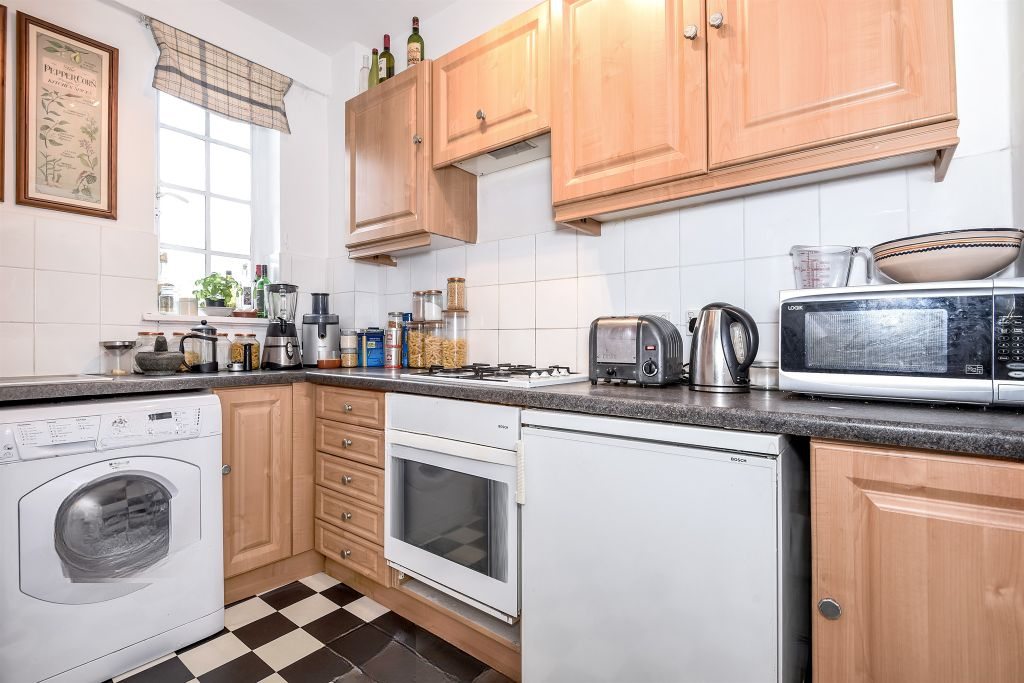 Квартира в Лондоне, Великобритания, 63 м² - фото 6