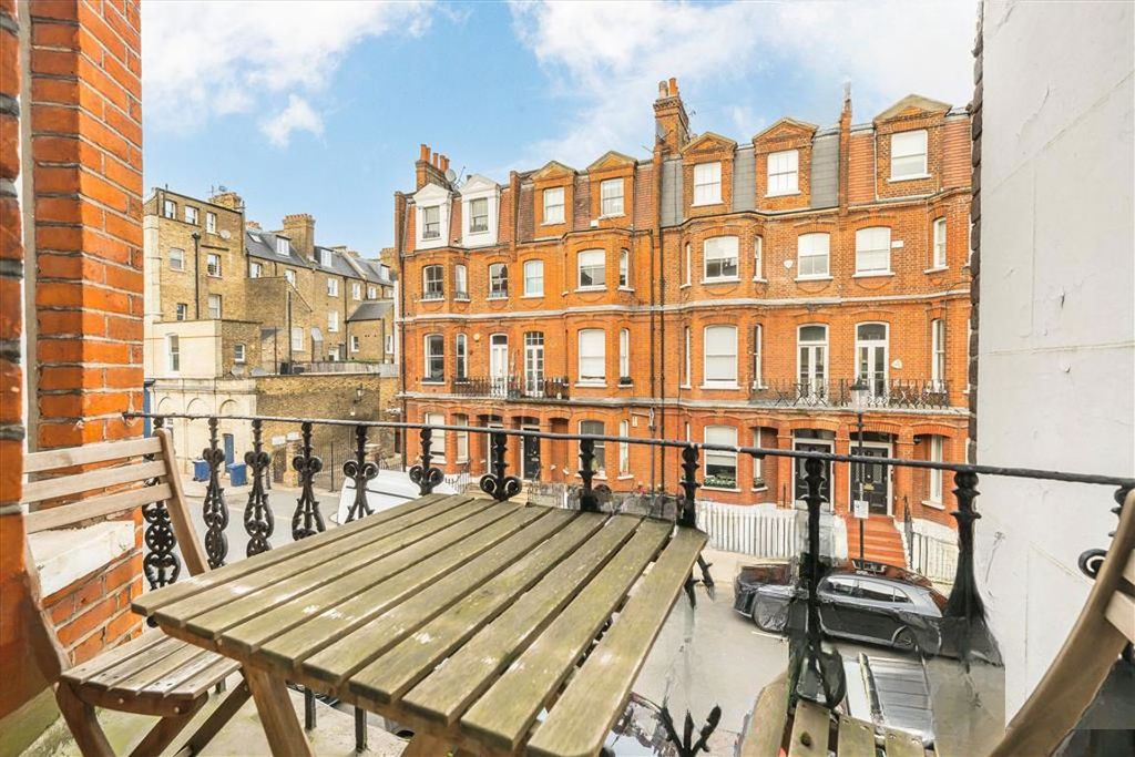 Квартира в Лондоне, Великобритания, 56 м² - фото 6