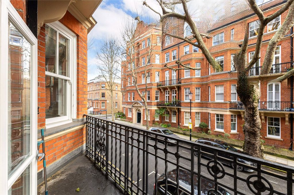 Квартира в Лондоне, Великобритания, 123 м² - фото 6