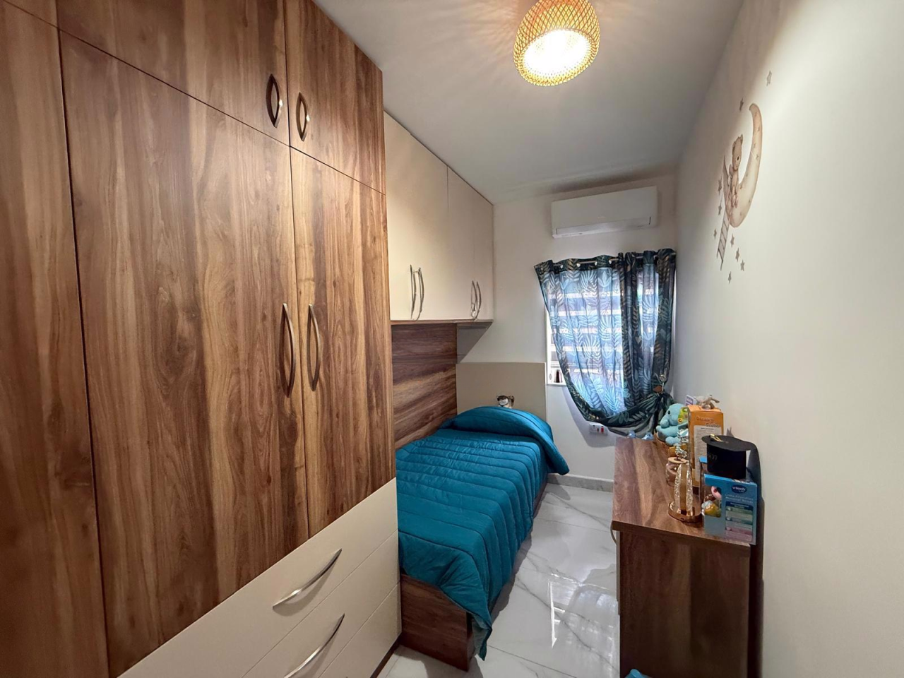 Квартира в Сан-Лоренце, Мальта, 62 м² - фото 6