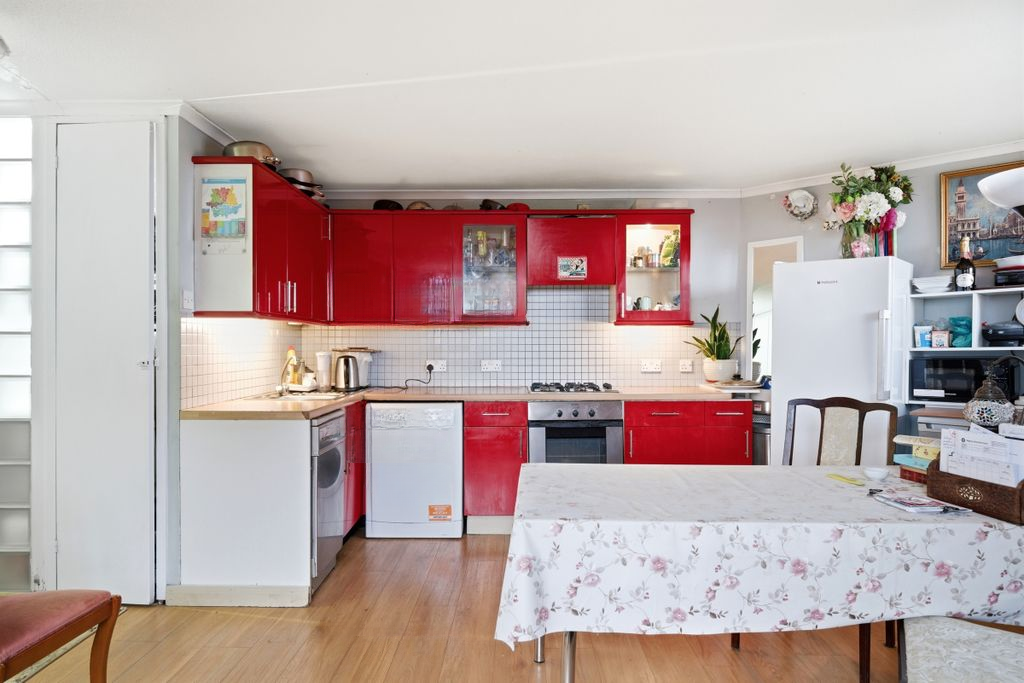 Квартира в Лондоне, Великобритания, 75 м² - фото 6