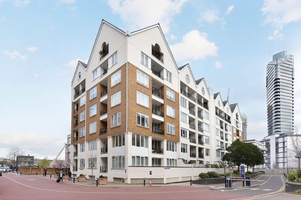 Квартира в Лондоне, Великобритания, 118 м² - фото 6