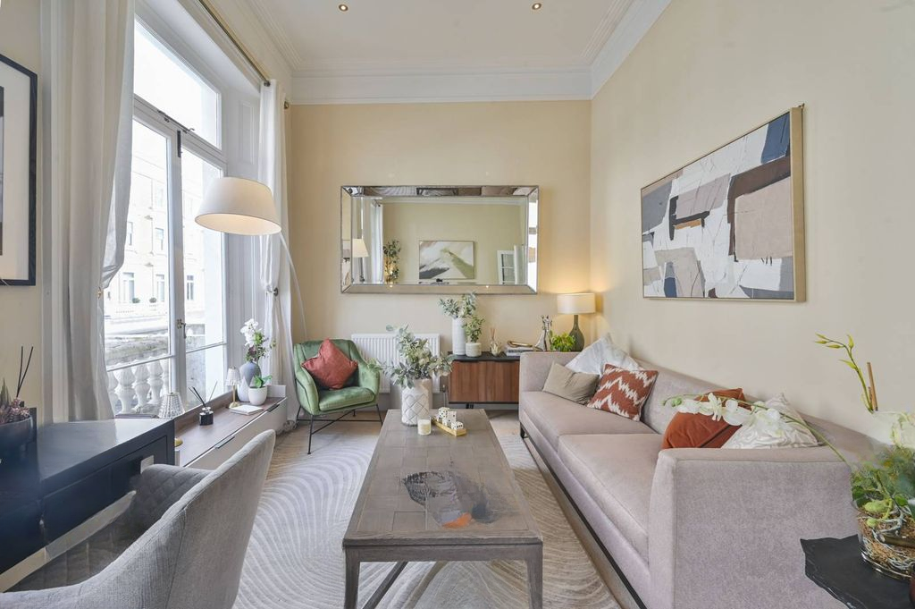 Квартира в Лондоне, Великобритания, 52 м² - фото 6