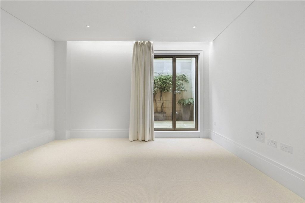 Квартира в Лондоне, Великобритания, 56 м² - фото 6