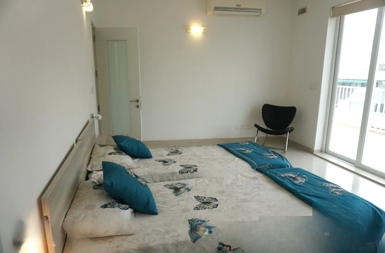 Квартира в Слиме, Мальта, 190 м² - фото 6