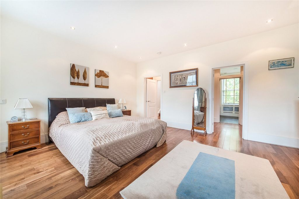 Квартира в Лондоне, Великобритания, 174 м² - фото 6