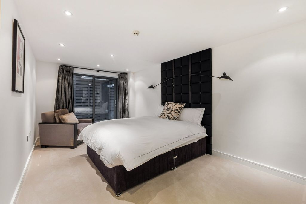 Квартира в Лондоне, Великобритания, 618 м² - фото 6