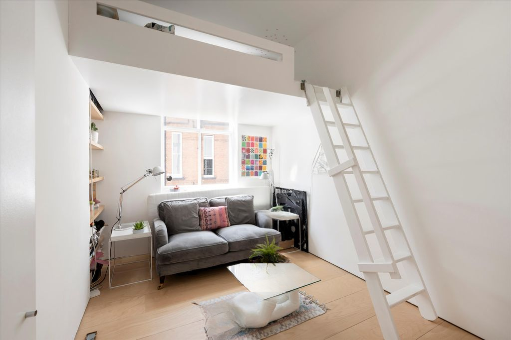 Квартира в Лондоне, Великобритания, 221 м² - фото 6