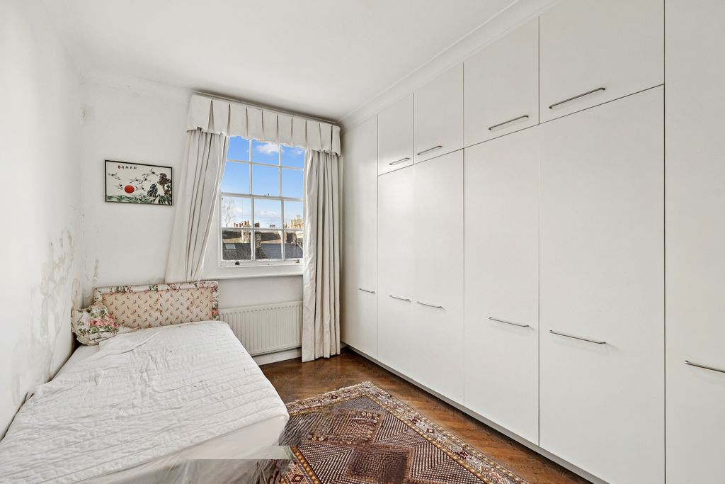 Квартира в Лондоне, Великобритания, 203 м² - фото 7