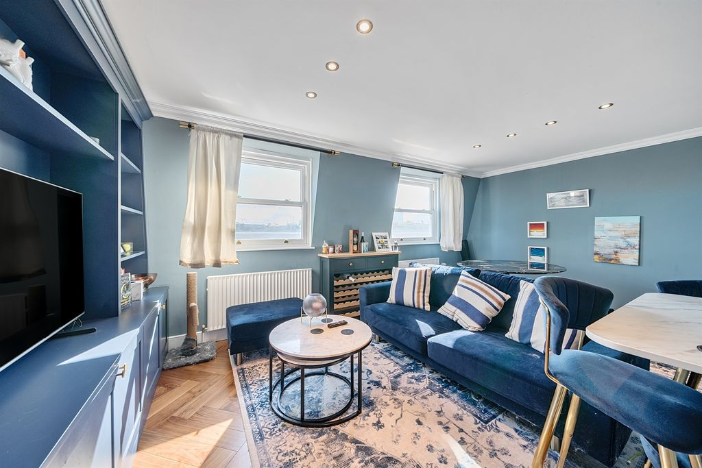 Квартира в Лондоне, Великобритания, 68 м² - фото 7