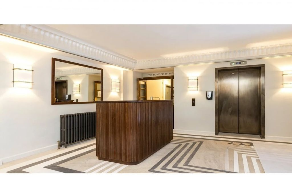 Квартира в Лондоне, Великобритания, 33 м² - фото 7