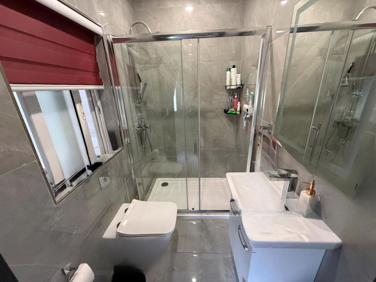 Квартира в Сан-Лоренце, Мальта, 62 м² - фото 7