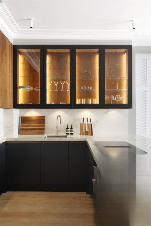 Квартира в Лондоне, Великобритания, 64 м² - фото 7