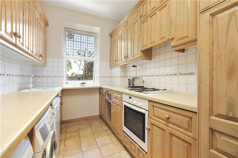 Квартира в Лондоне, Великобритания, 80 м² - фото 7