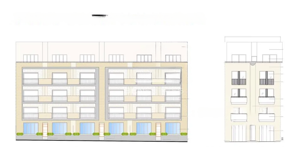 Квартира в Сан-Лоренце, Мальта, 137 м² - фото 4