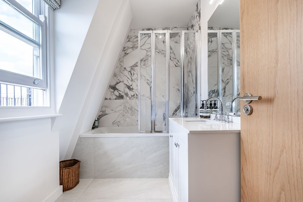 Квартира в Лондоне, Великобритания, 82 м² - фото 7