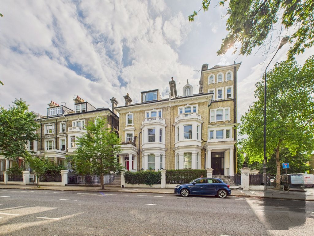 Квартира в Лондоне, Великобритания, 81 м² - фото 7