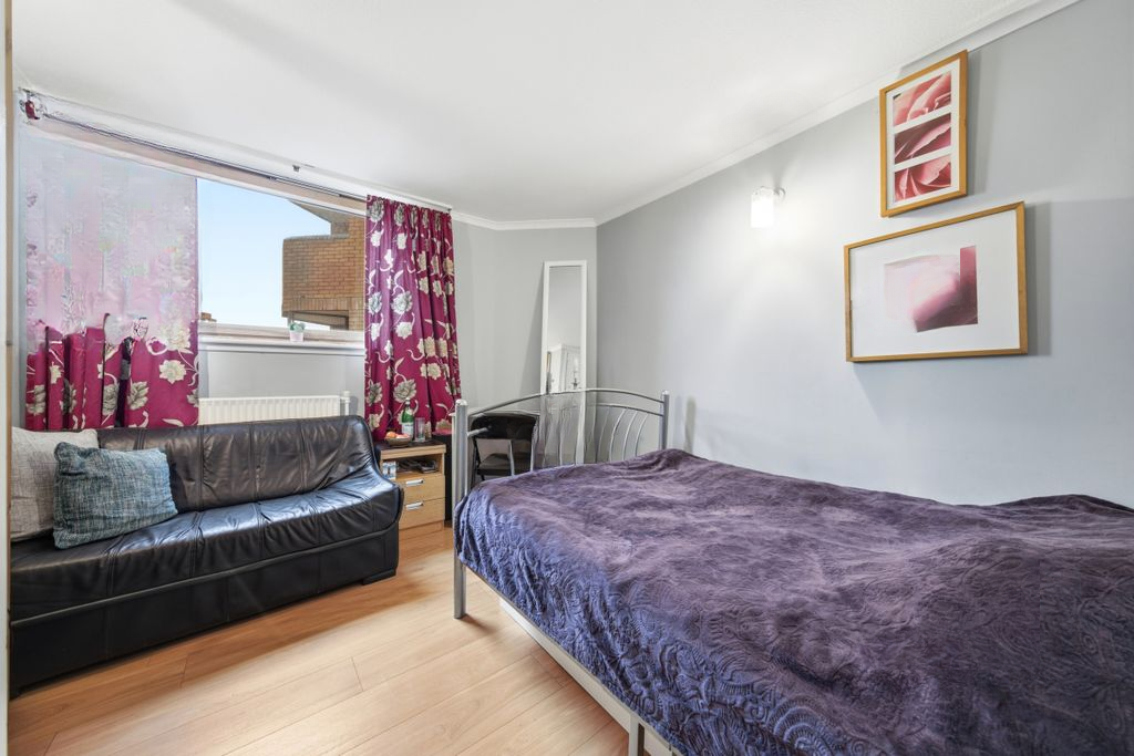 Квартира в Лондоне, Великобритания, 75 м² - фото 7