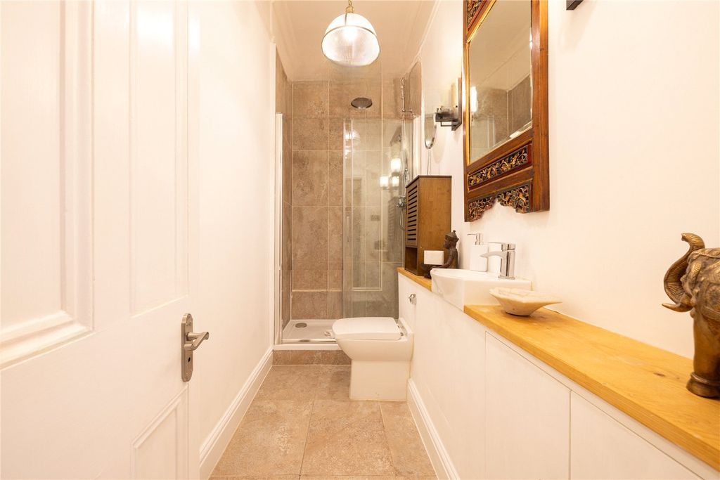 Квартира в Лондоне, Великобритания, 81 м² - фото 7