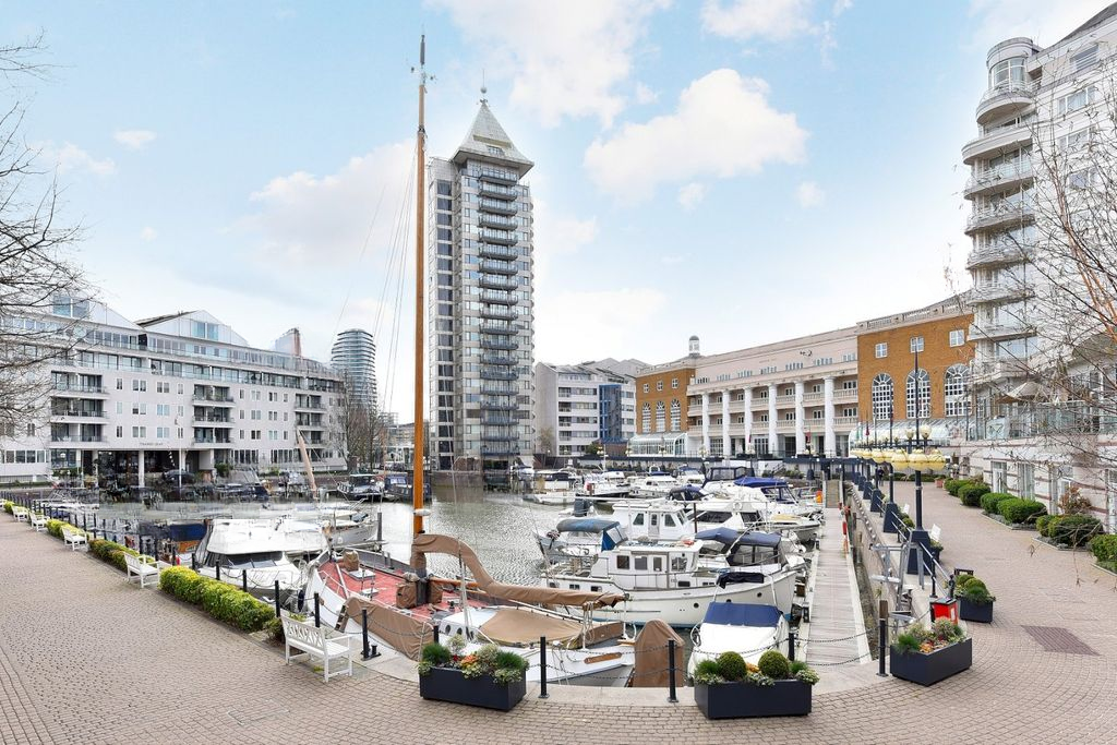 Квартира в Лондоне, Великобритания, 118 м² - фото 7