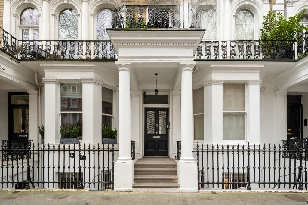 Квартира в Лондоне, Великобритания, 35 м² - фото 7