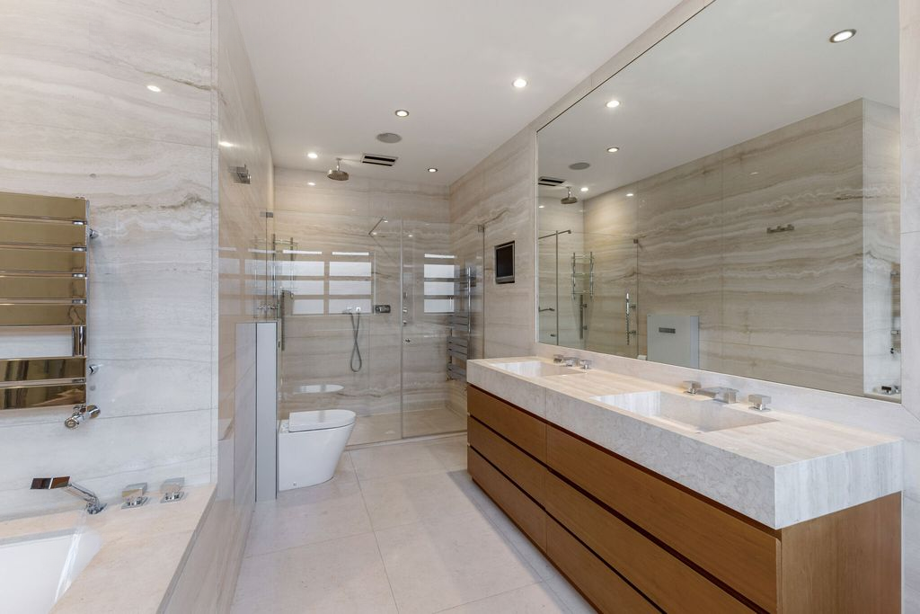 Квартира в Лондоне, Великобритания, 618 м² - фото 8