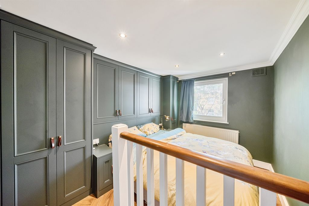 Квартира в Лондоне, Великобритания, 68 м² - фото 8