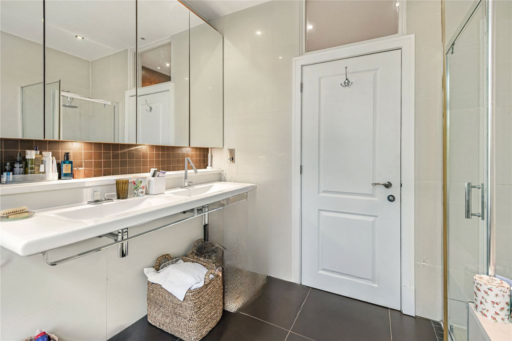 Квартира в Лондоне, Великобритания, 174 м² - фото 8