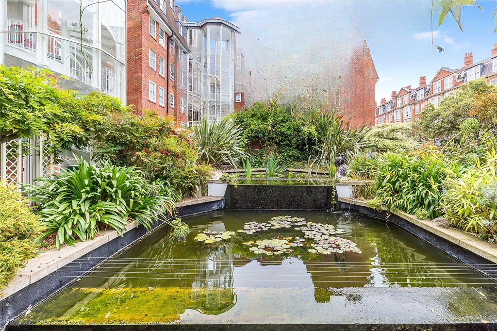 Квартира в Лондоне, Великобритания, 75 м² - фото 7