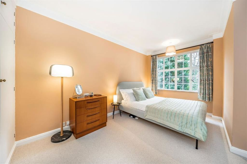 Квартира в Лондоне, Великобритания, 88 м² - фото 8