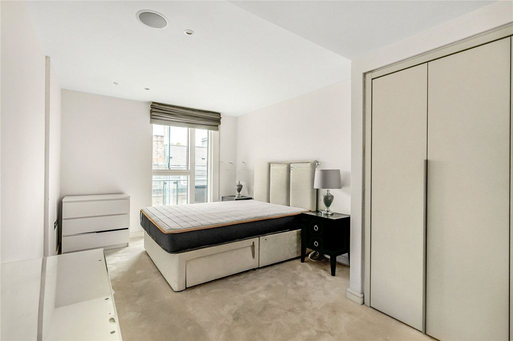 Квартира в Лондоне, Великобритания, 78 м² - фото 8