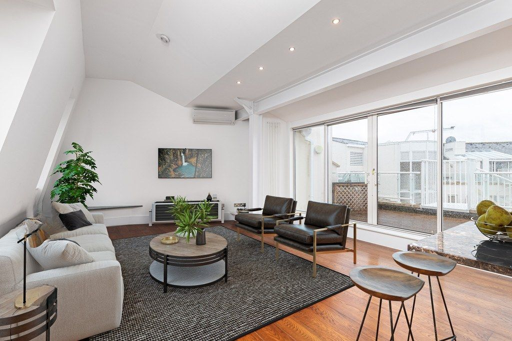 Квартира в Лондоне, Великобритания, 132 м² - фото 8