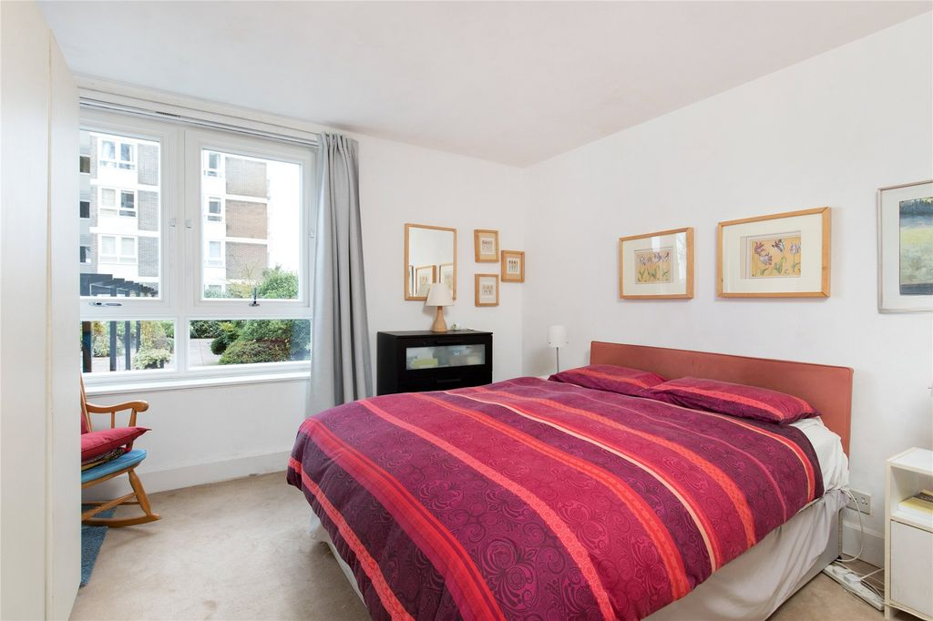 Квартира в Лондоне, Великобритания, 59 м² - фото 8