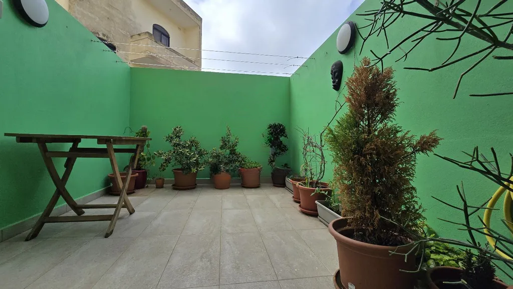 Квартира в Сан-Лоренце, Мальта, 138 м² - фото 8