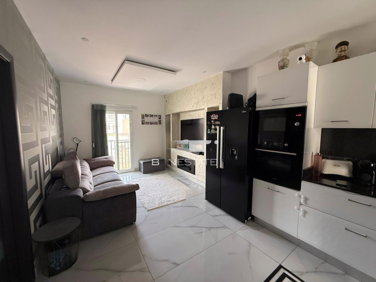 Квартира в Сан-Лоренце, Мальта, 62 м² - фото 8