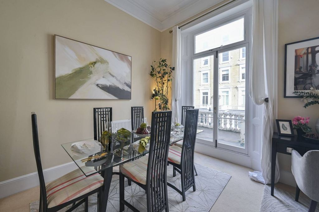 Квартира в Лондоне, Великобритания, 52 м² - фото 8