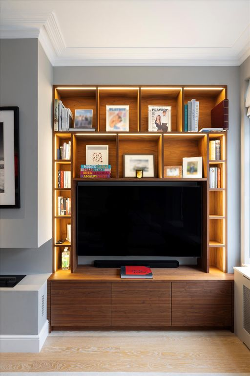 Квартира в Лондоне, Великобритания, 64 м² - фото 8