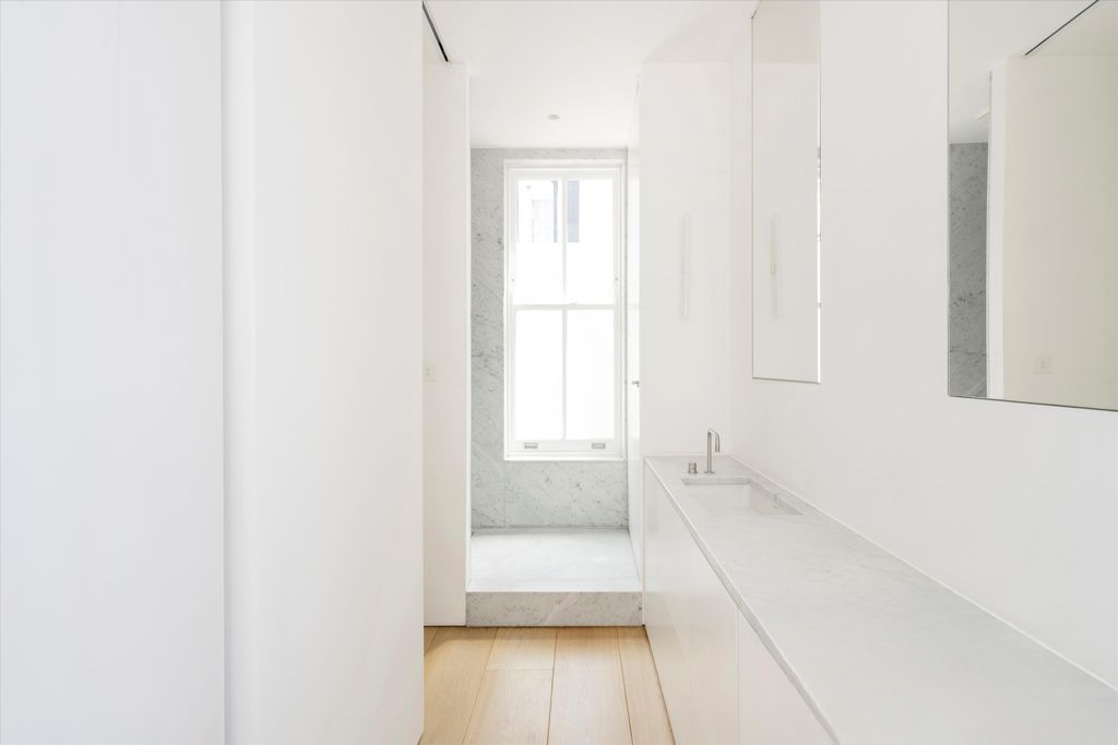 Квартира в Лондоне, Великобритания, 221 м² - фото 8