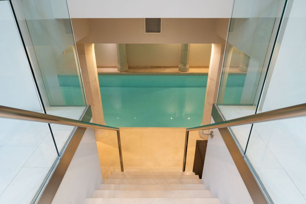 Квартира в Лондоне, Великобритания, 73 м² - фото 8