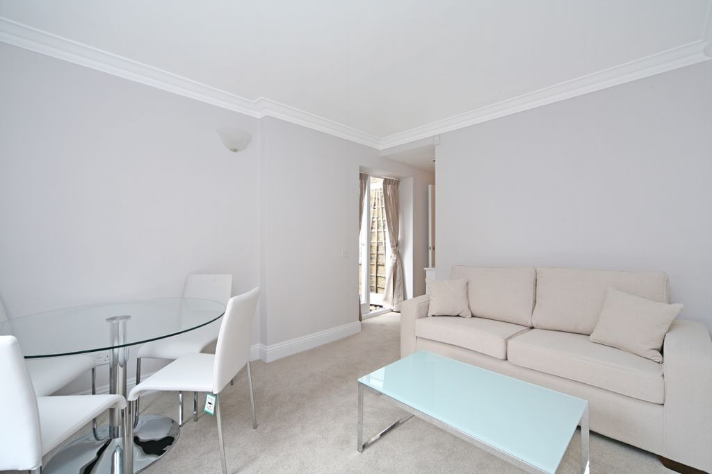 Квартира в Лондоне, Великобритания, 35 м² - фото 8