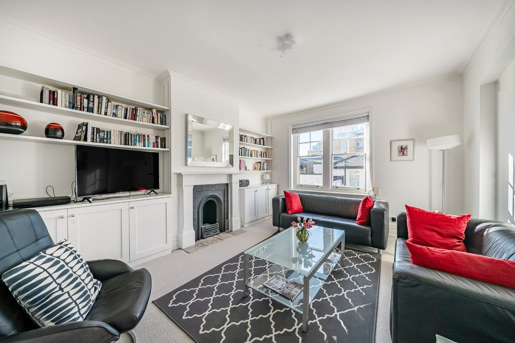 Квартира в Лондоне, Великобритания, 73 м² - фото 9