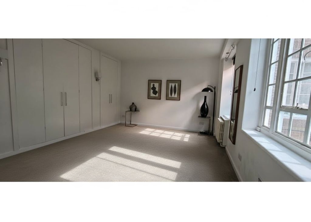 Квартира в Лондоне, Великобритания, 33 м² - фото 9