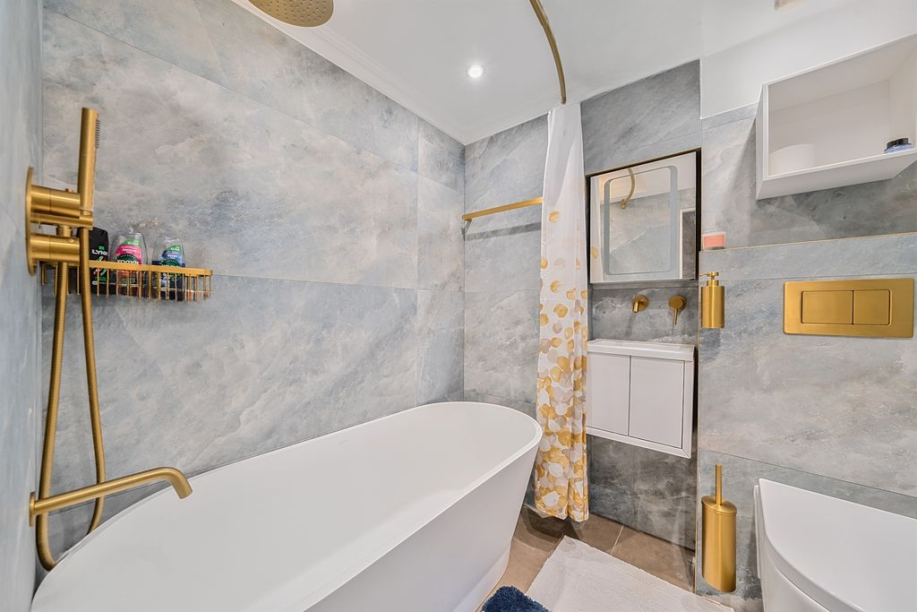 Квартира в Лондоне, Великобритания, 68 м² - фото 9