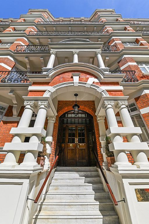 Квартира в Лондоне, Великобритания, 138 м² - фото 9