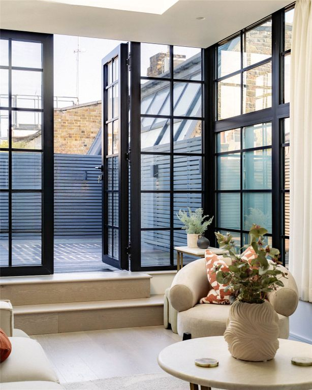 Квартира в Лондоне, Великобритания, 155 м² - фото 9