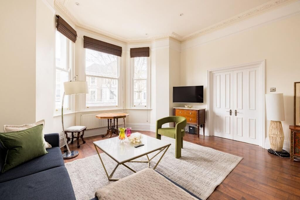 Квартира в Лондоне, Великобритания, 81 м² - фото 9