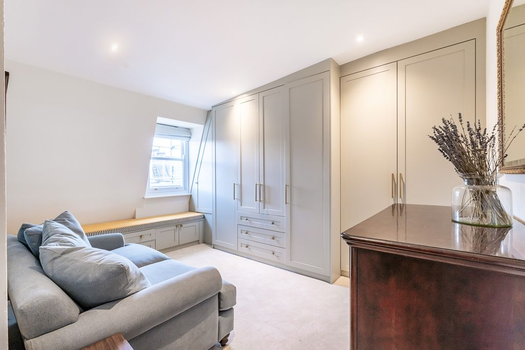 Квартира в Лондоне, Великобритания, 82 м² - фото 9