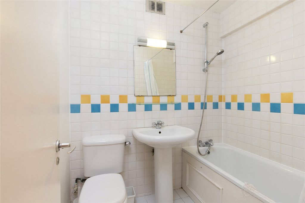 Квартира в Лондоне, Великобритания, 59 м² - фото 9