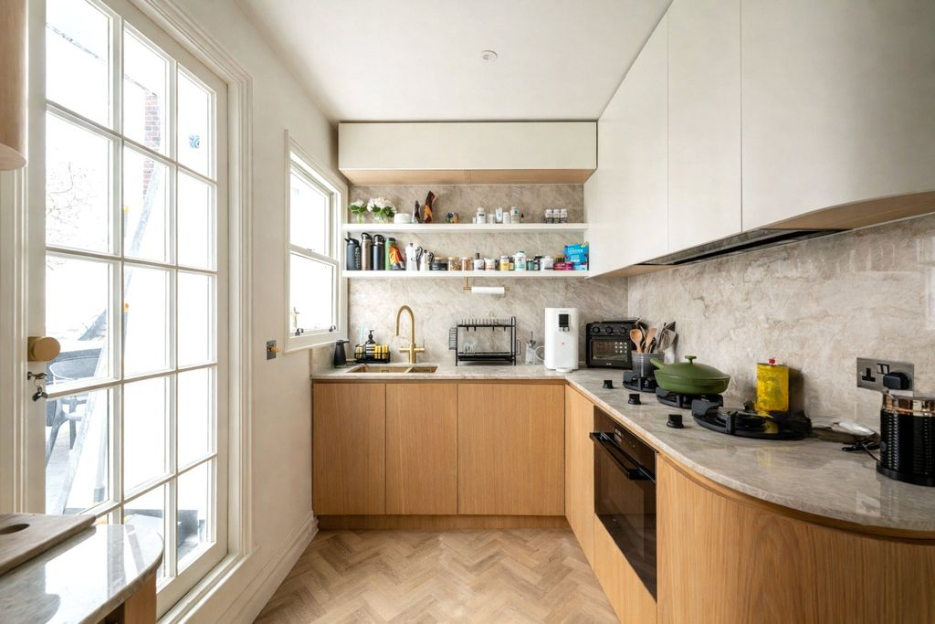 Квартира в Лондоне, Великобритания, 83 м² - фото 9